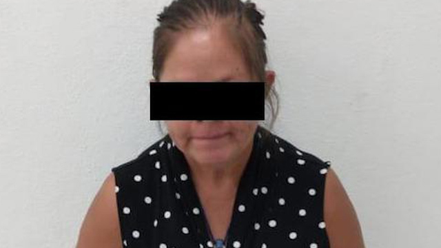 Con dulces, mujer intentó llevarse a niña en Aguascalientes