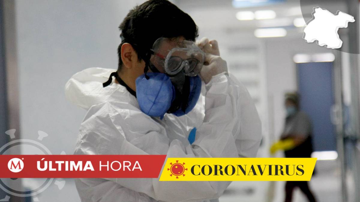 Coronavirus Guanajuato hoy 23 julio. Últimas noticias y casos, en vivo