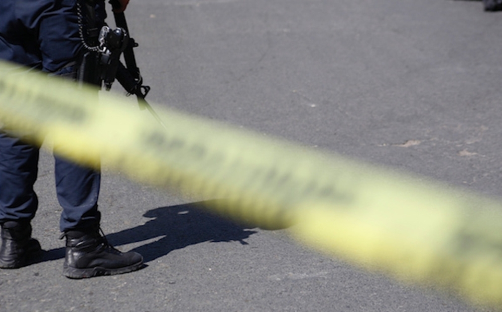 Los cuepors fueron dejados cerca de la carretera que conduce a Puebla. (Archivo)