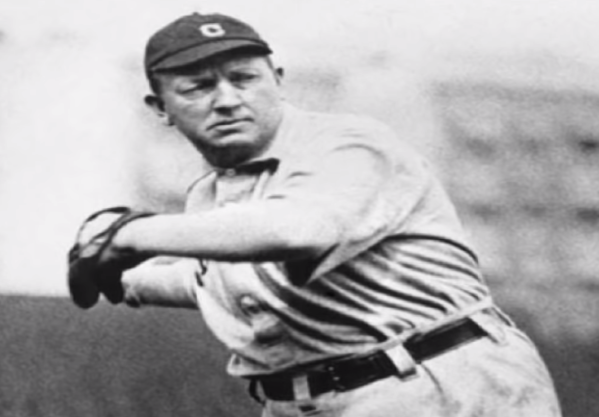 CY Young, el mejor pitcher de la historia de las Grandes Ligas (Especial)