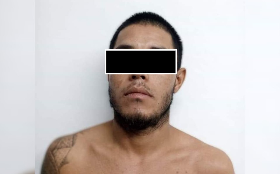 Delincuente | Cortesía