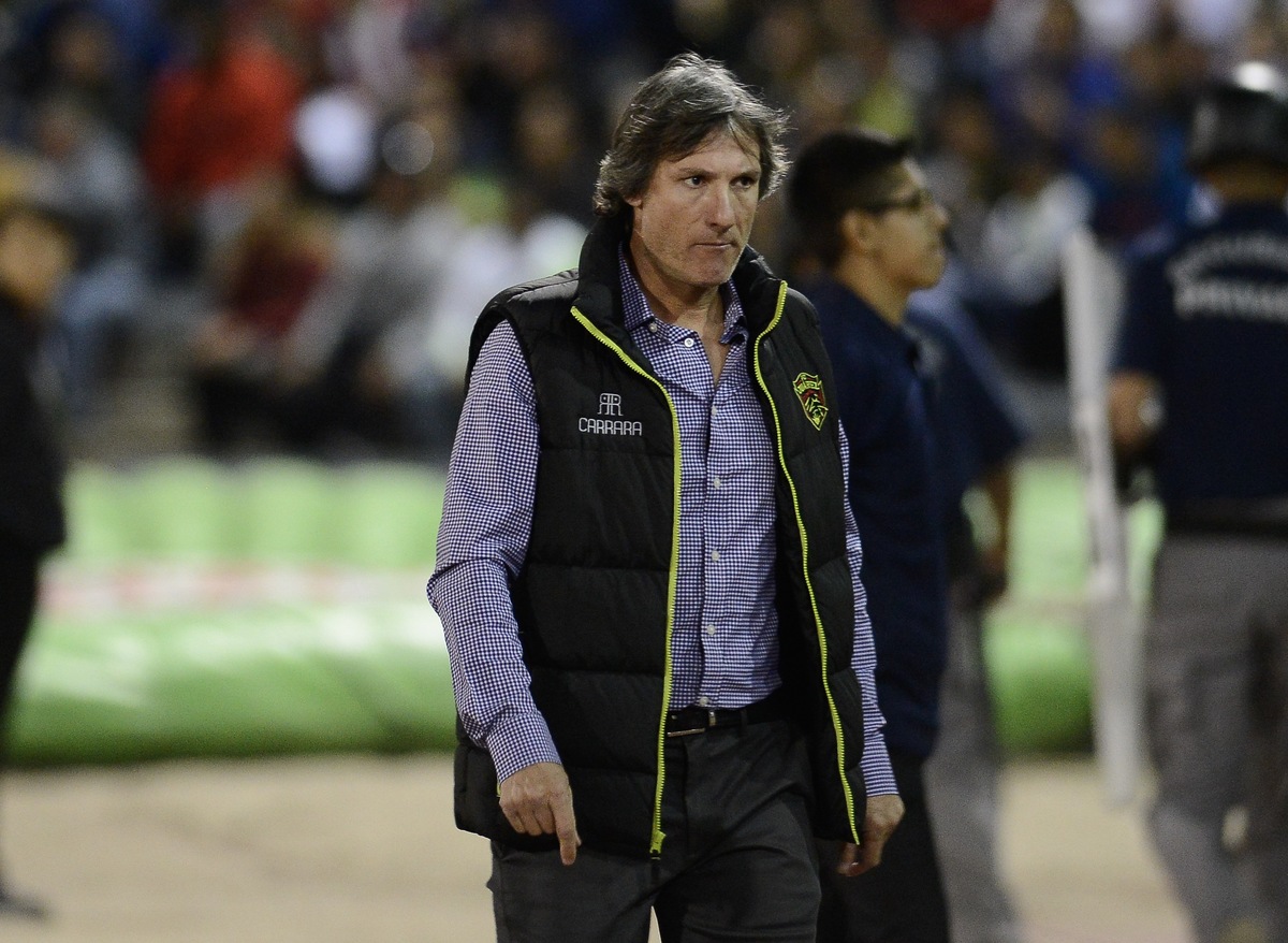 Gabriel Caballero (Imago7)