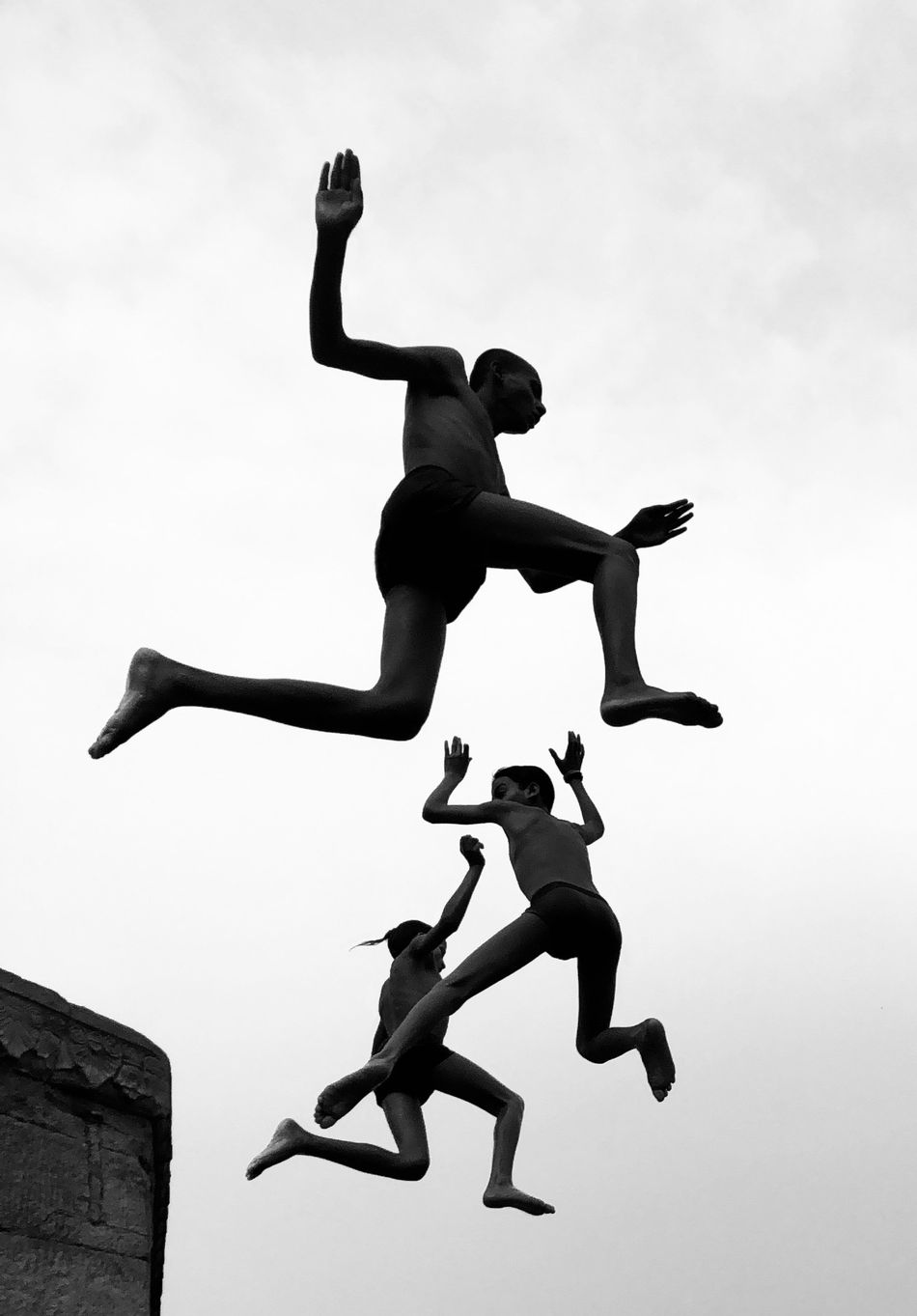 iPhone Photography Awards 2020 (Apple)