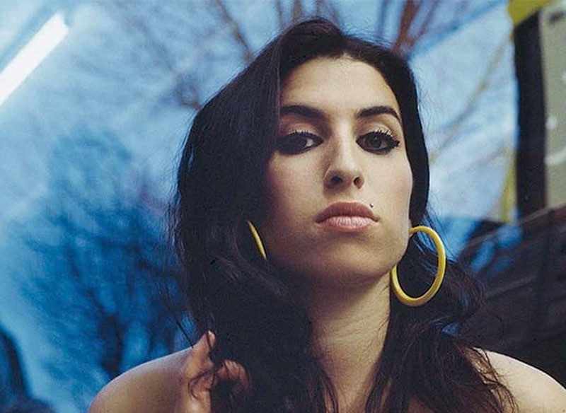 La cantante falleció el 23 de julio de 2011 (Instagram @amywinehouse).