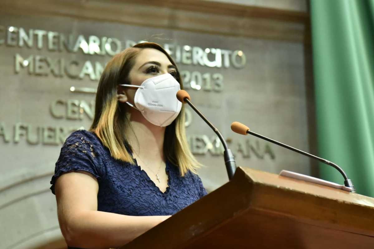 El objetivo es que 50 por ciento de los espacios de alto nivel sean ocupados por ambos sexos. (Especial)