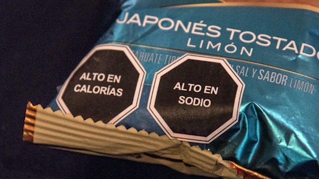 No hay razón para aplazar etiquetado de alimentos y menos en pandemia: Ssa