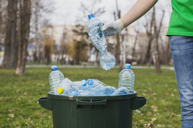 Reciclaje (Especial)