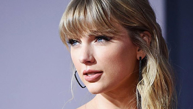 Taylor Swift lanzará su nuevo álbum conceptual 'Folklore' a la medianoche