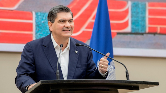 Tec de Monterrey, preparado para enfrentar los retos del futuro