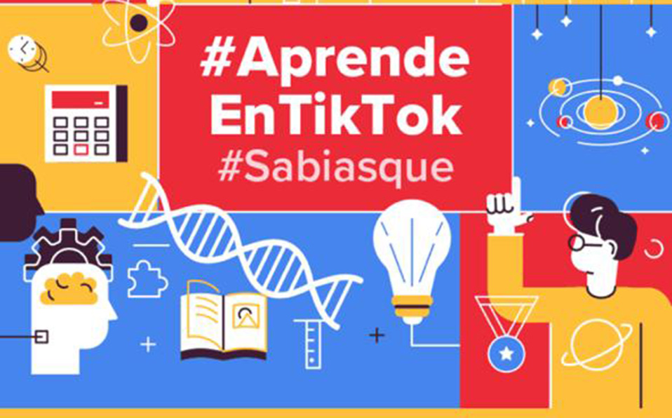 TikTok busca videos que dejen una enseñanza a sus usuarios. (TikTok)