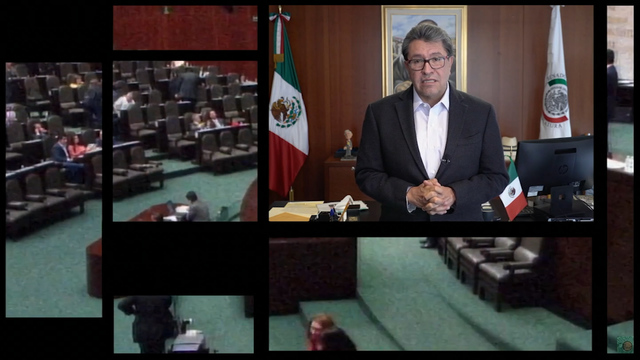 Antilogía, con Ricardo Monreal. Reformas para fortalecer el sistema de "ahorro para el retiro"