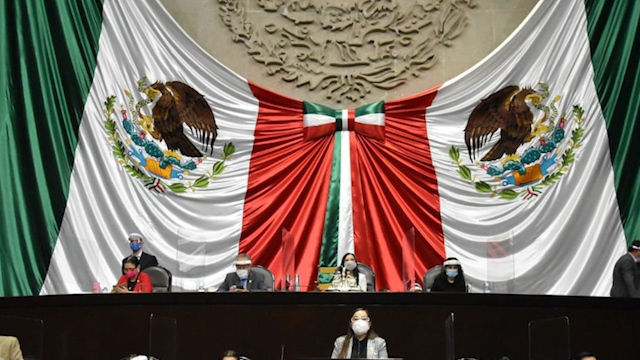 Diputada del PRD pide dejar de utilizar el caso Lozoya con fines políticos