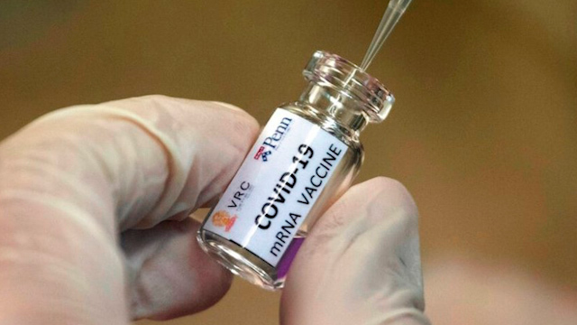 Guanajuato se prepara para adquirir vacuna contra coronavirus