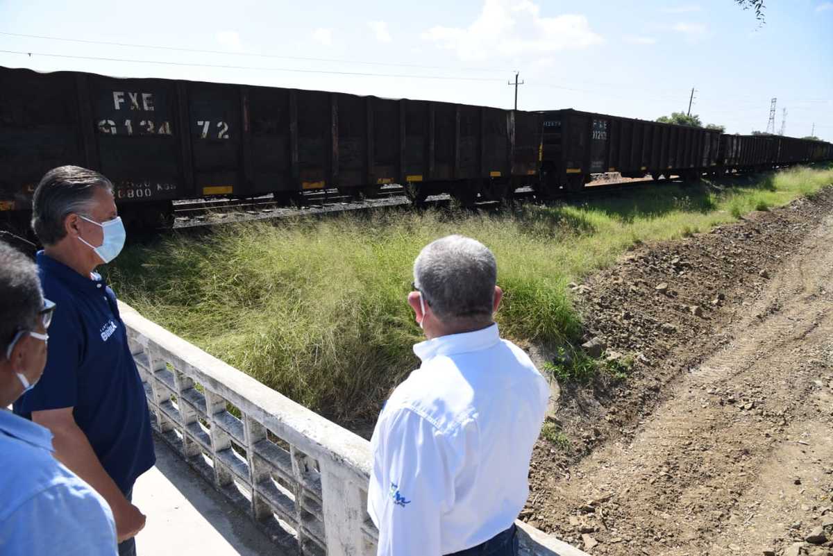 En la obra requirió una inversión cercana a los 800 mil pesos. (Cortesía)