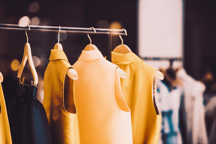 El Palacio de Hierro cerró sus operaciones en tiendas desde el 1 de abril. Foto: (Shutterstock)
