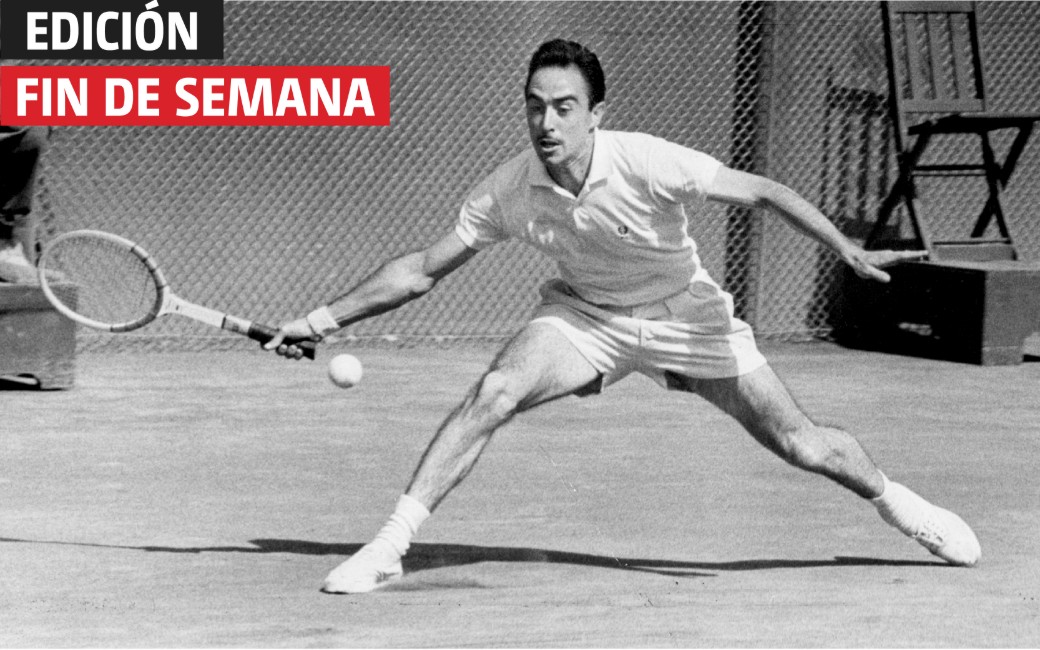 Pancho Contreras (La Afición)