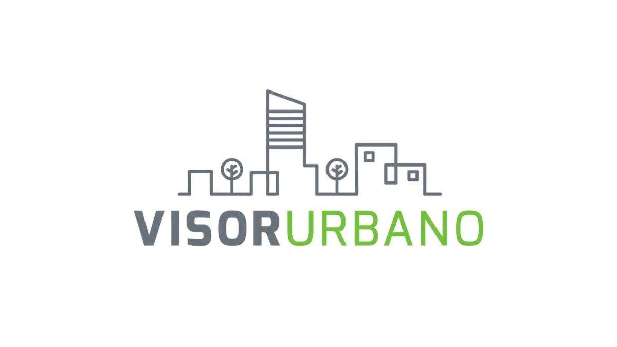Visor urbano