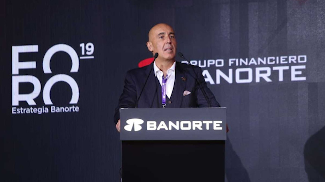 Ya pasó la peor parte de la caída económica por el coronavirus: Banorte