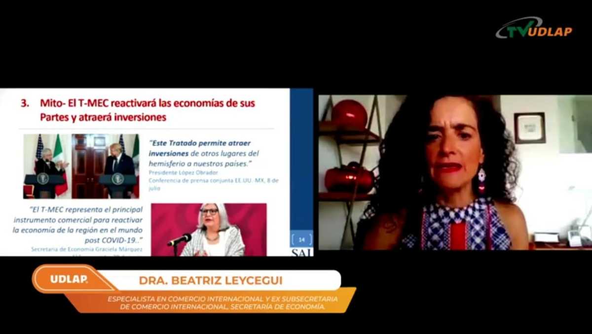 “No habrá efectos positivos en el corto plazo", señaló Leycegui. (Jaime Zambrano)
