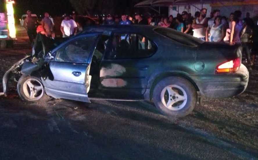 Joven muere en choque contra tráiler en carretera de Gómez Palacio ...