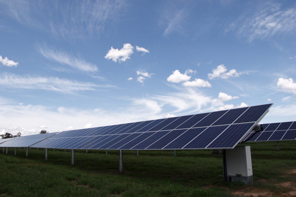 Energía Solar en Guanajuato