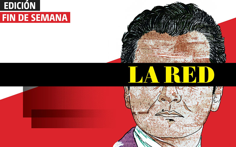 Los montos denunciados son por depósitos de 73 millones 531 mil 419.85 pesos y 119 millones 75 mil 131.67 dólares, respectivamente. (Especial)