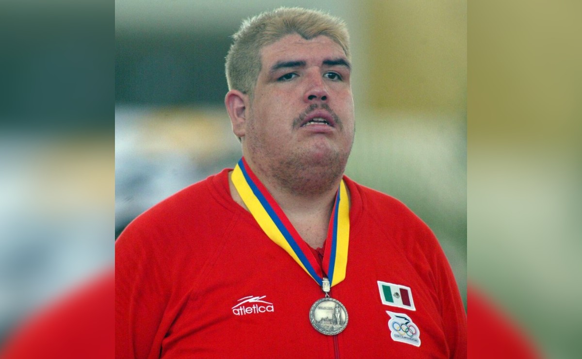 Muere Claudio Zupo ex judoca y medallista panamericano por covid-19 (Mexsport)