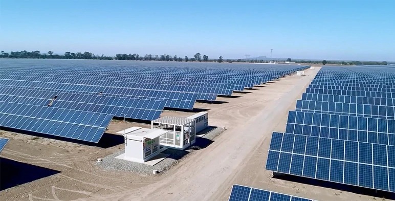 Peligra en Guanajuato 1 mil 300 mdd en proyectos de energías limpias