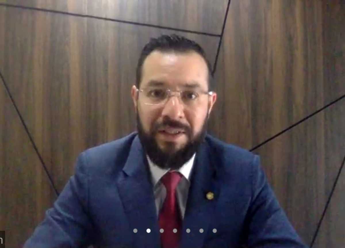 “Unir y trabajar con las trasnacionales solo lo pueden hacer las organizaciones empresariales".