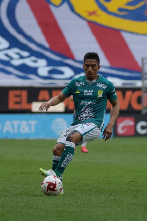 Ángel Mena (Imago7)