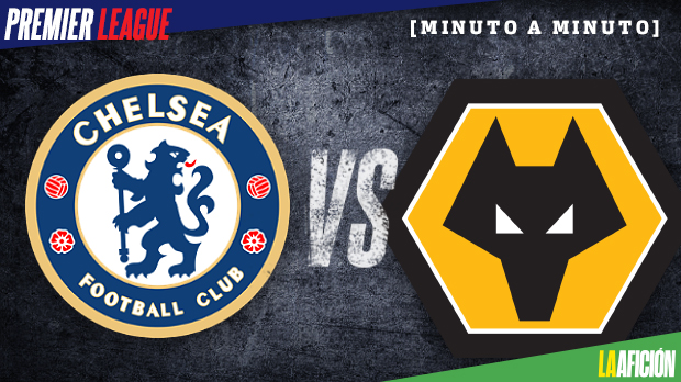 Chelsea vs Wolverhampton (La Afición)