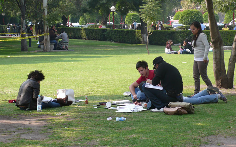 Ante la pandemia, la UAM realizará el examen de ingreso a la licenciatura el 29 y 29 de julio. (Archivo)