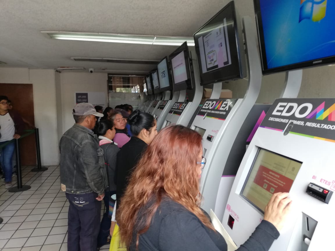 Aclaró que  en un porcentaje mínimo se encuentran elementos para iniciar un procedimiento administrativo. (Especial)