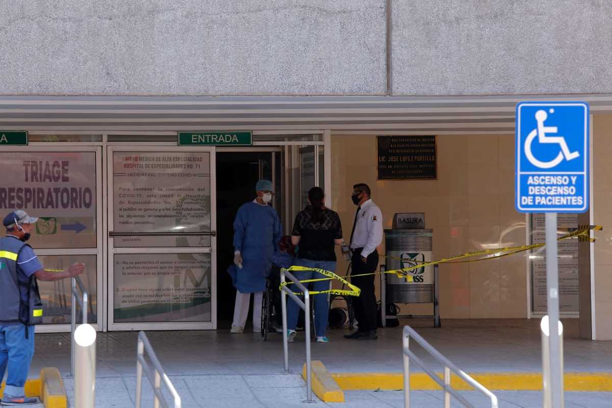 La capacidad de cada uno de esos puntos dependerá de lo que se requiera en su momento. (Mauricio Román)