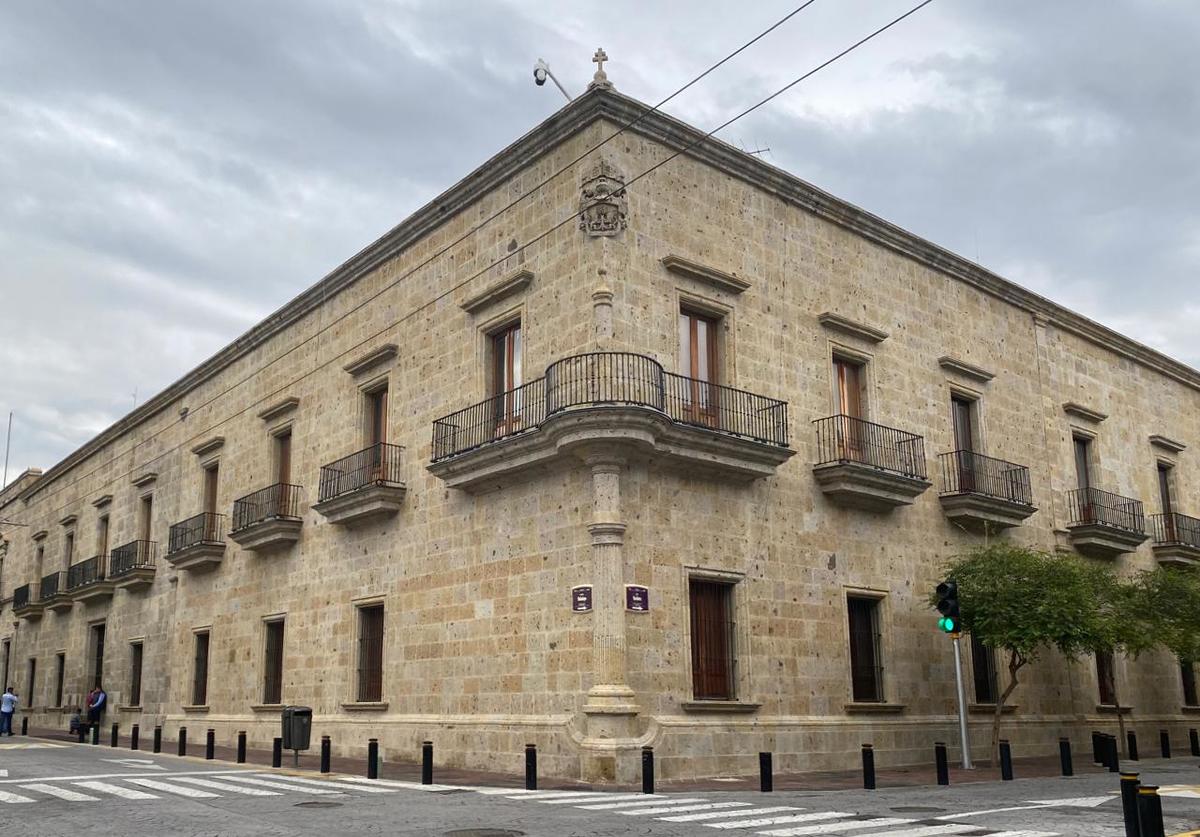 Colectivos de personas desaparecidas clausurarán el Congreso del Estado. (Erick Breguer)