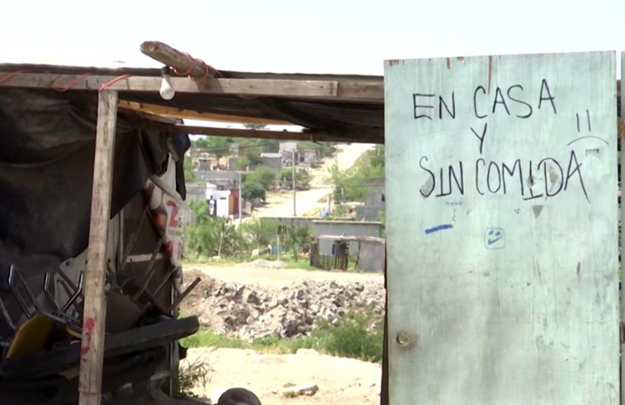 Desempleo en Coahuila. (Archivo)