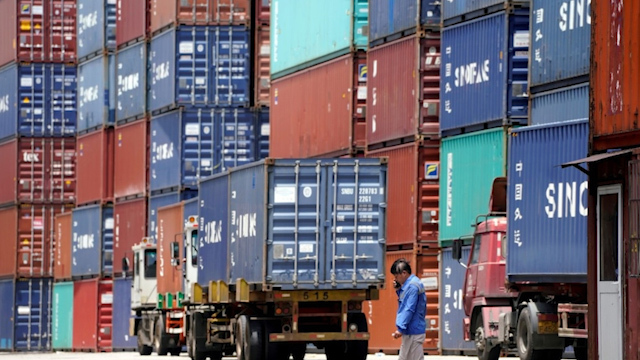 Exportaciones repuntan en junio: Inegi