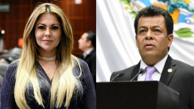 Dan positivo a covid-19 dos diputados de MC; suman 15 en San Lázaro