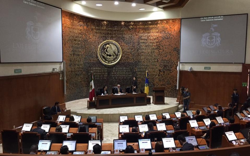 Hasta ahora suman seis los diputados locales que padecen o han padecido coronavirus. (Cortesía)