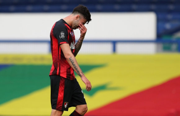 Bournemouth buscará compensación de Hawk-Eye por descenso (Reuters)
