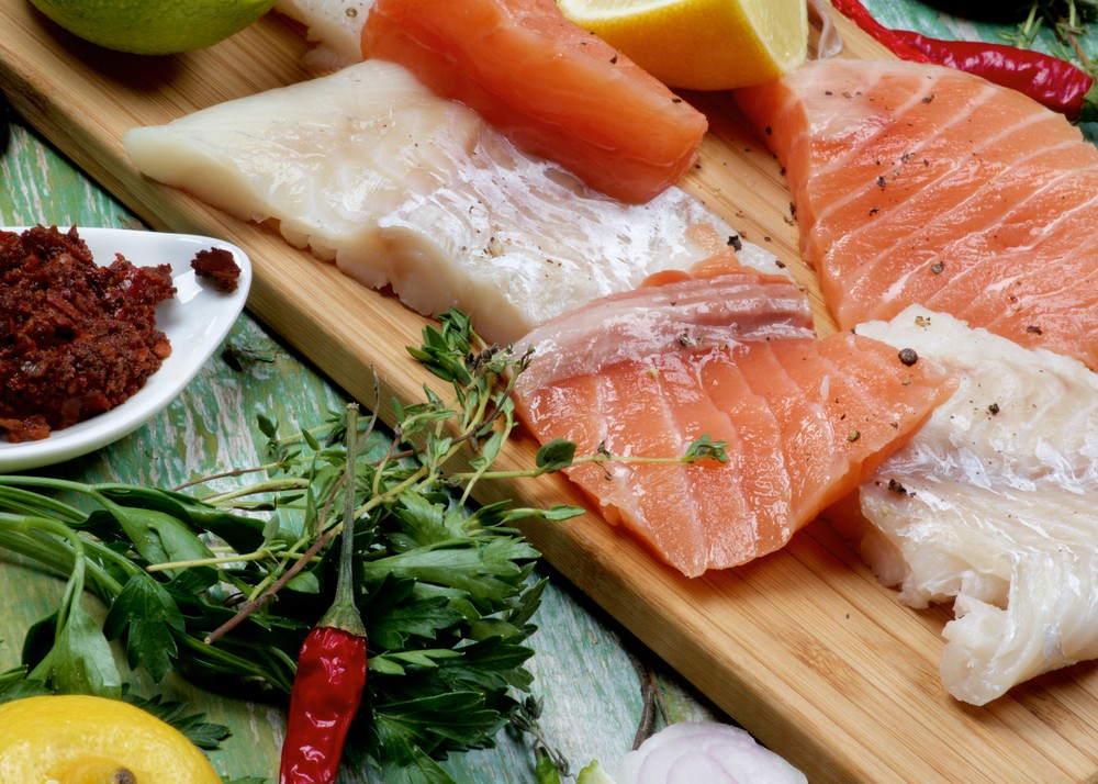Comerlo crudo también podría hacerte daño (Shutterstock).