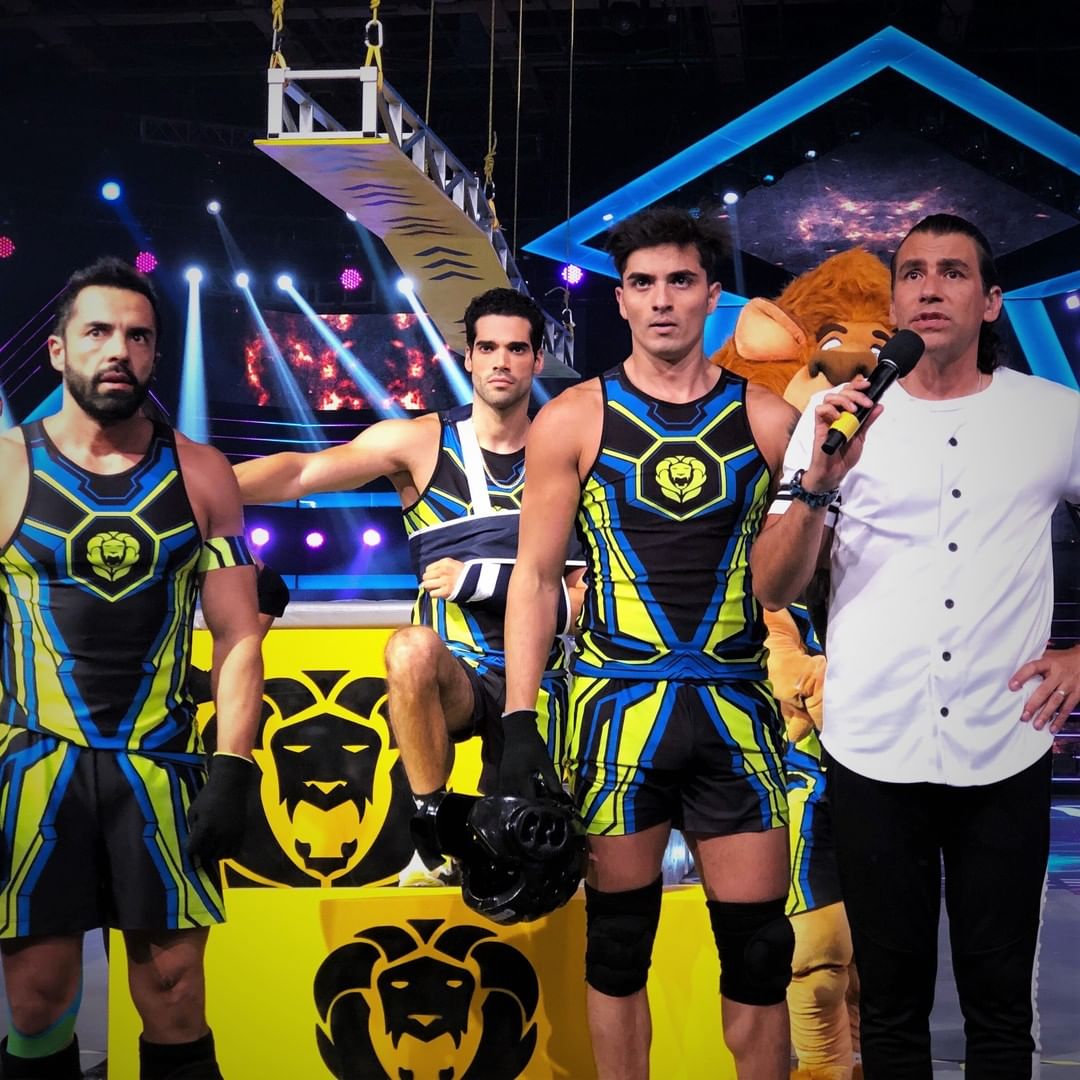 Pati Chapoy habló del romance de Christian Estrada y Ferka. (Instagram)