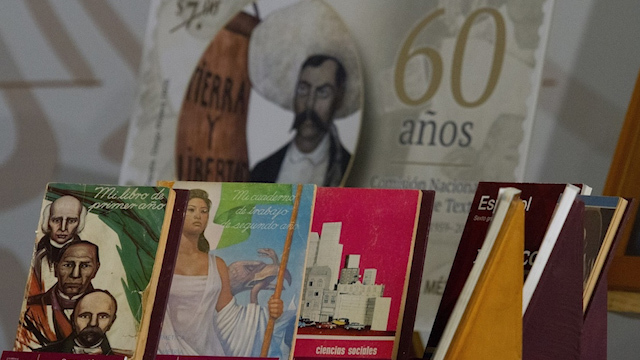 Pese a covid-19, entrega de libros de texto gratuitos está garantizada: Conaliteg