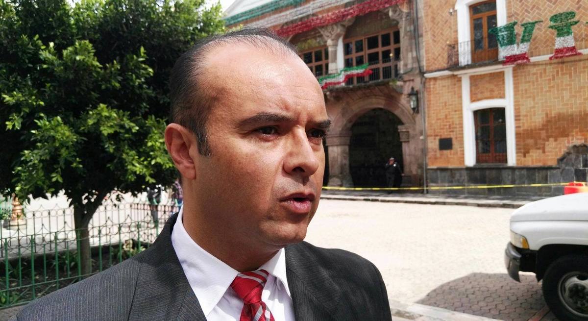El Presidente del Patronato de Feria, advirtió que la realización de la Feria Tlaxcala 2020 dependerá del Consejo Estatal de la Salud.  (Especial)