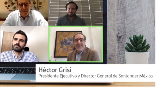 Los proyectos ganadores fueron elegidos por su proyección, viabilidad y escalabilidad. Foto: (Especial)