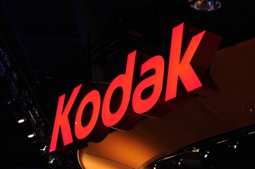 Se creará la división Kodak Pharmaceuticals. (AFP)