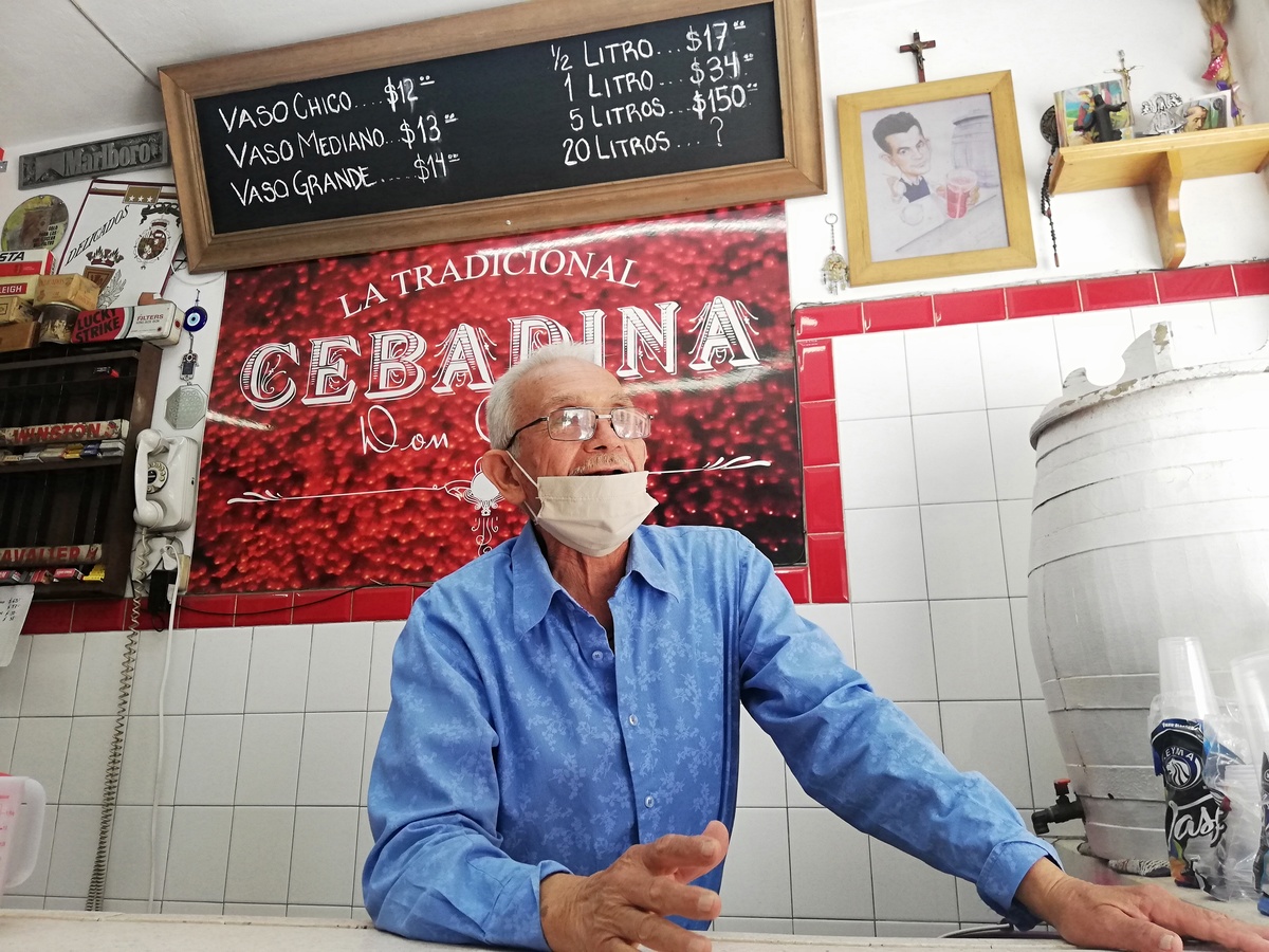 Afecta pandemia a negocios de productos tradicionales en León