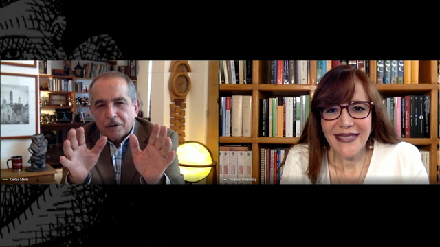 El asalto a la razón. Yeidckol Polevsnsky, Controversias políticas en Morena. Parte III