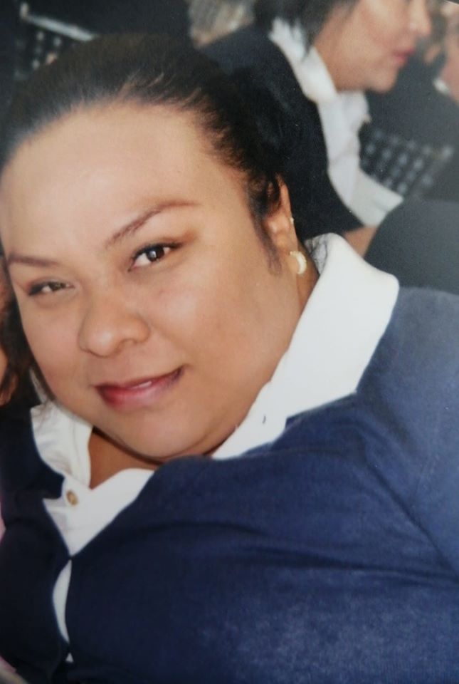 El cuerpo de la enfermera Esthela Yesenia habría sido entregado a otra familia.