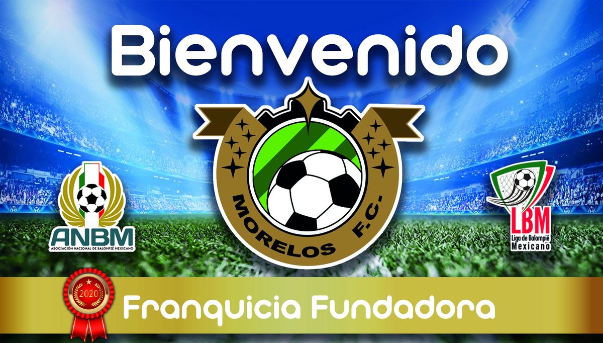 Se definió que Morelos FC será el último en integrarse a la nueva liga de futbol. (Especial)